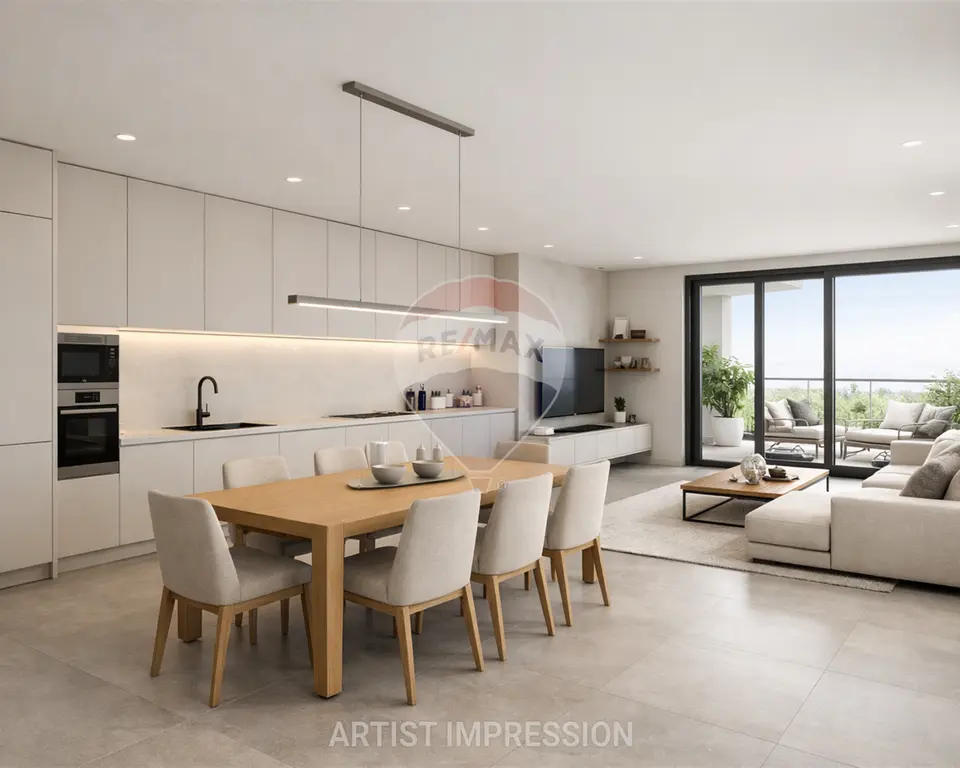 2 bedroom Apartment for sale in Gudja