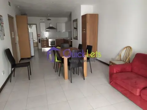1 bedroom Room to rent in Sliema