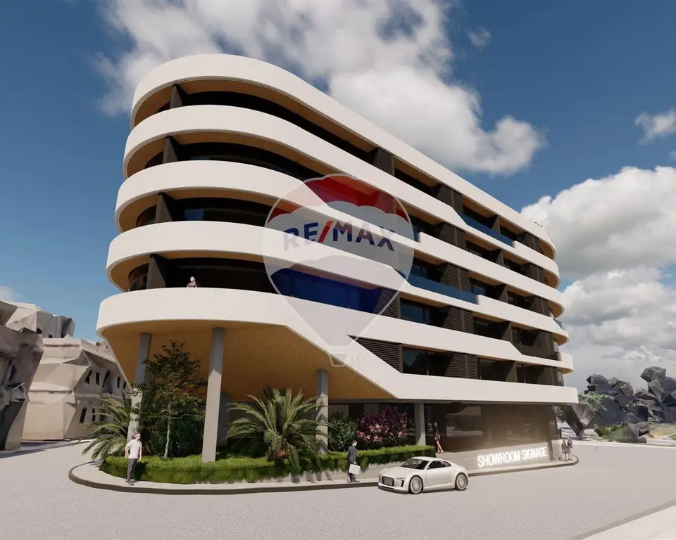1 bedroom Apartment for sale in Marsa
