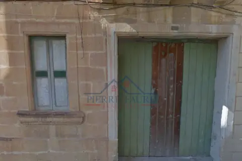 Maisonette For Sale in Vittoriosa (Birgu)