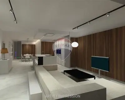 2 bedroom Penthouse for sale in Balzan