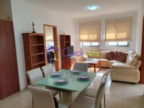 3 bedroom Apartment to rent in Swieqi