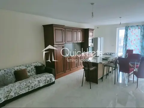 3 bedroom Apartment to rent in Marsaskala