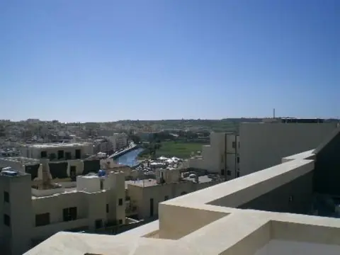 3 bedroom Apartment to rent in Marsascala