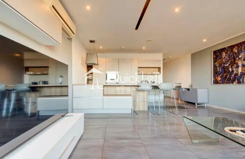 2 bedroom Apartment to rent in Swieqi