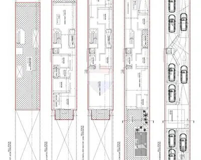 3 bedroom Apartment for sale in Siggiewi