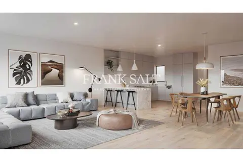 Garage For Sale in Swieqi