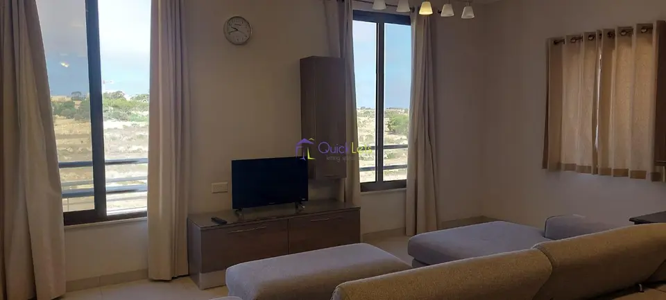 2 bedroom Apartment to rent in Gozo - Gharb