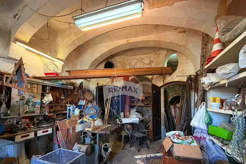 1 Bedroom Maisonette For Sale in Senglea