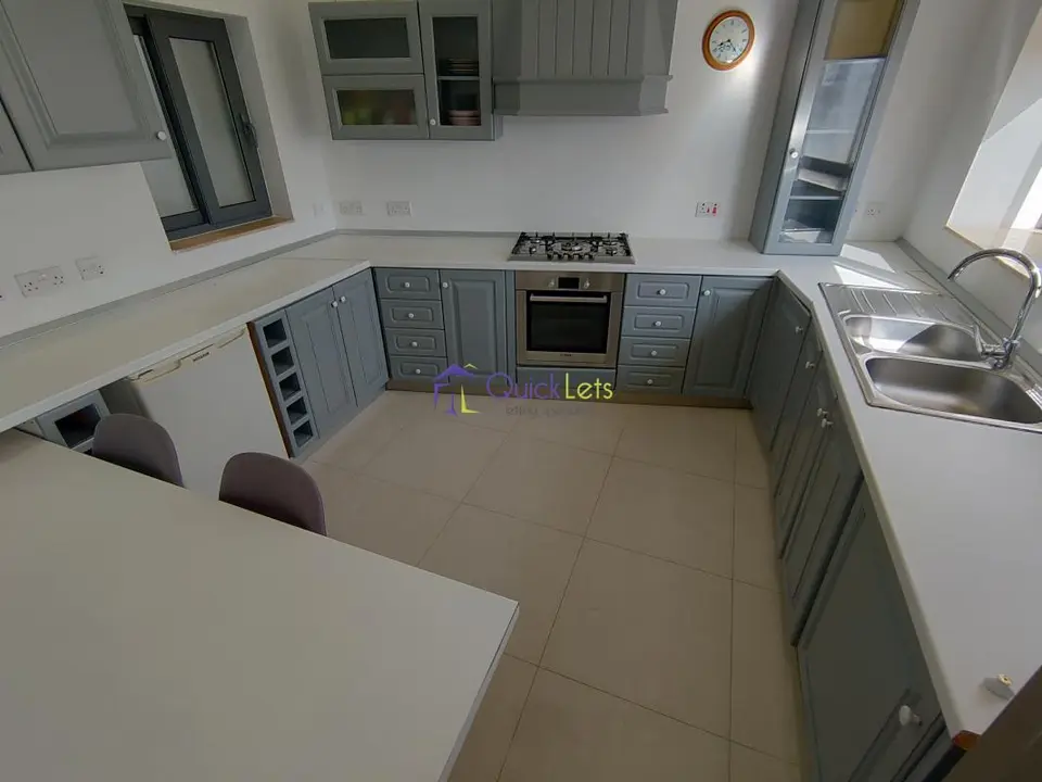 2 bedroom Apartment to rent in St. Julians