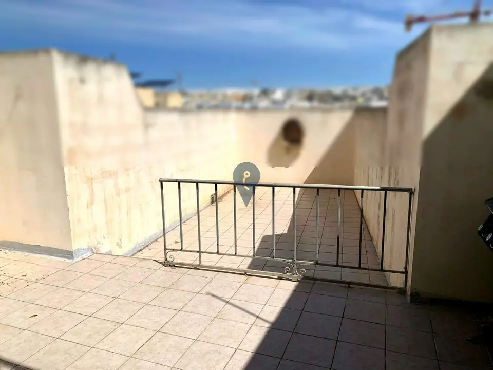 3 bedroom Semi Detached Villa  for sale in Santa Venera
