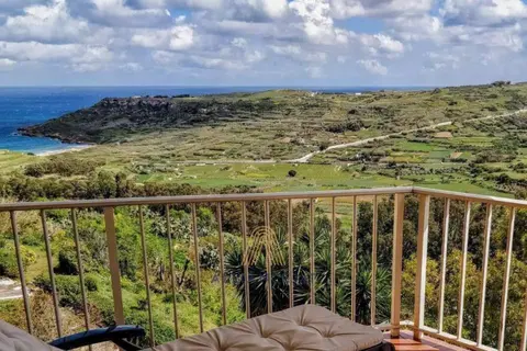 3 Bedroom Apartment To Rent in Gozo - Xaghra