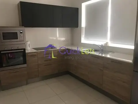 3 bedroom Apartment to rent in Bahar ic-Caghaq