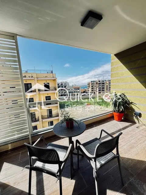 2 bedroom Apartment to rent in Qawra