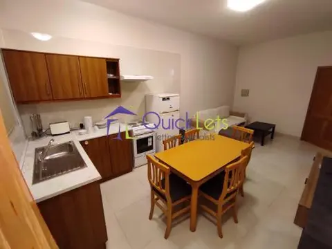 2 bedroom Apartment to rent in Sliema