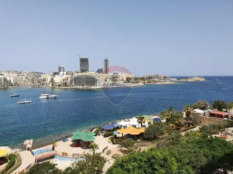 2 bedroom Apartment to rent in Sliema