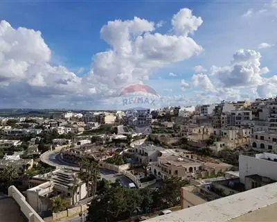 3 bedroom Apartment to rent in Mellieha