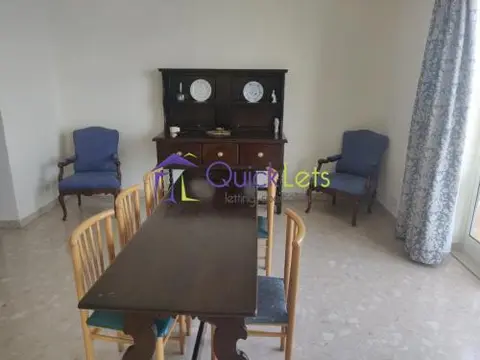 4 bedroom Apartment to rent in Sliema