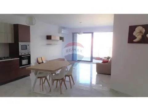 3 bedroom Apartment to rent in Qawra