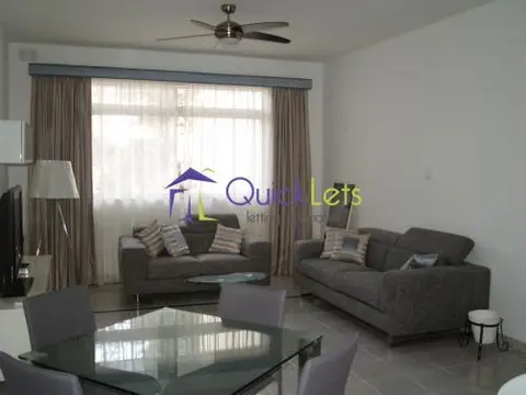 4 bedroom Terraced House to rent in Swieqi