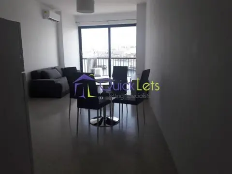 1 bedroom Apartment to rent in Sliema
