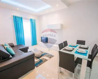 3 bedroom Apartment to rent in Gzira