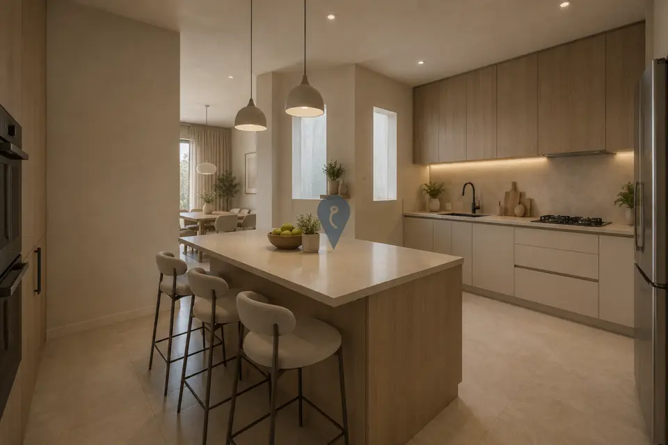 1 bedroom Penthouse for sale in Mosta
