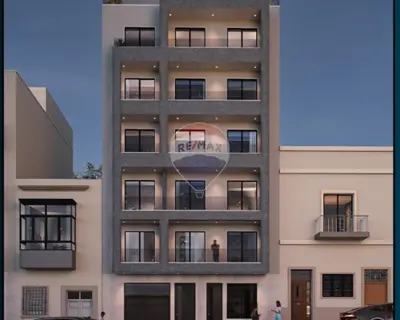 2 bedroom Apartment for sale in Gzira