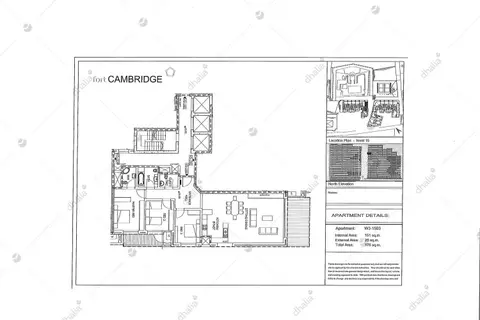 3 Bedroom Apartment For Sale in Sliema