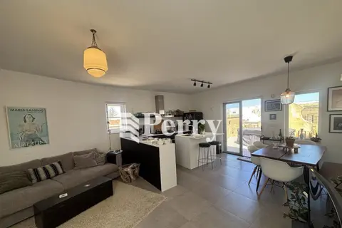 2 Bedroom House of Character To Rent in Qormi