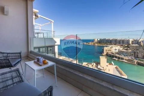 1 bedroom Apartment to rent in St Julian's