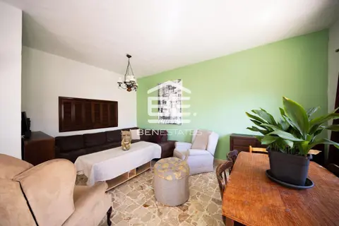 3 Bedroom Semi-Detached Villa For Sale in St Paul's Bay