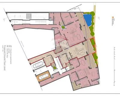 3 bedroom Maisonette for sale in Gozo - Qala