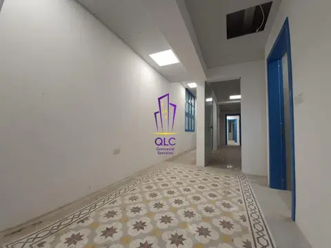 Office to rent in Valletta