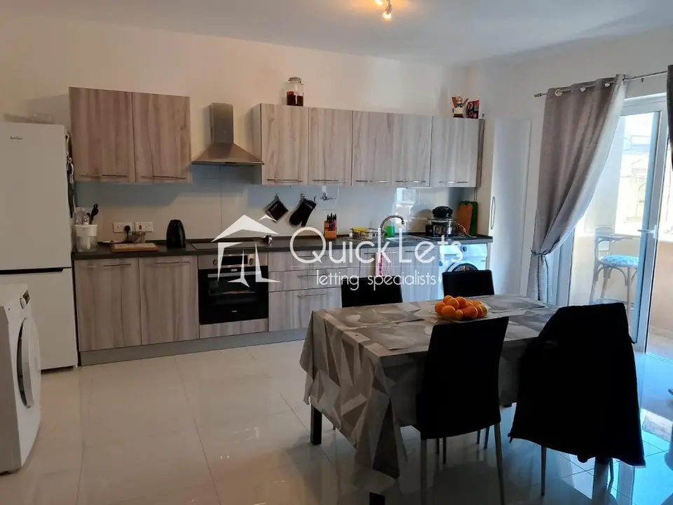 3 bedroom Apartment to rent in Balzan