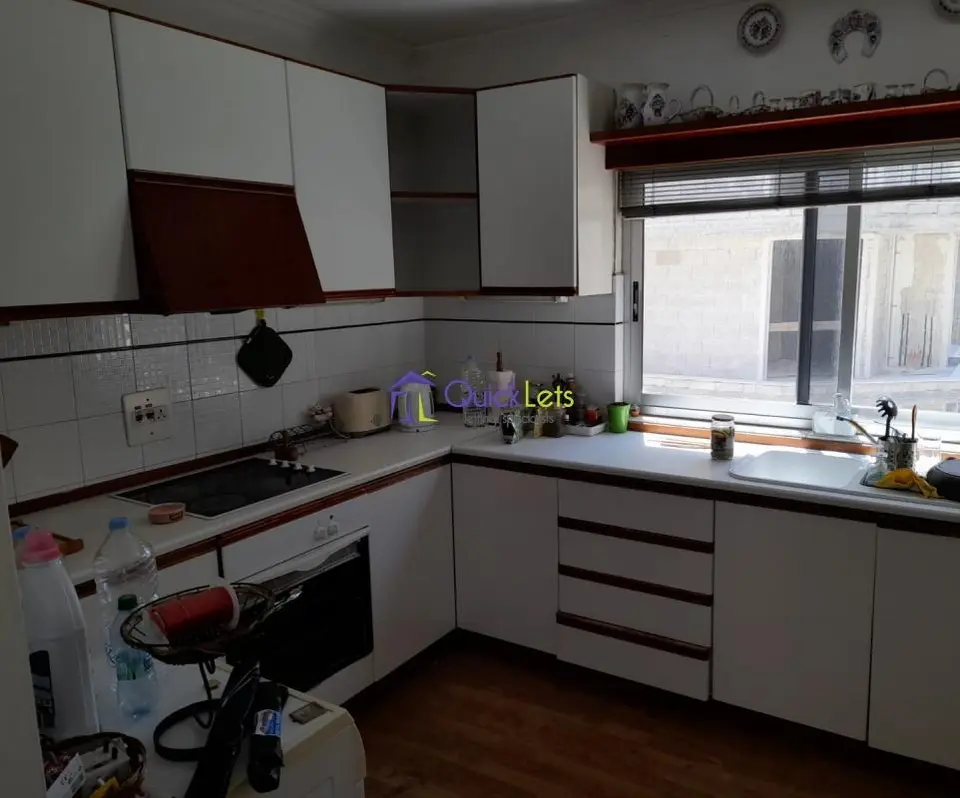 3 bedroom Apartment to rent in St. Julians