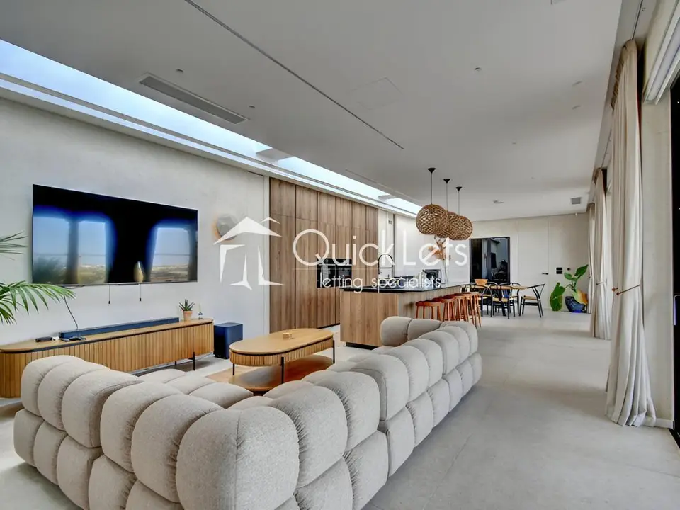 4 bedroom Farmhouse to rent in Mgarr