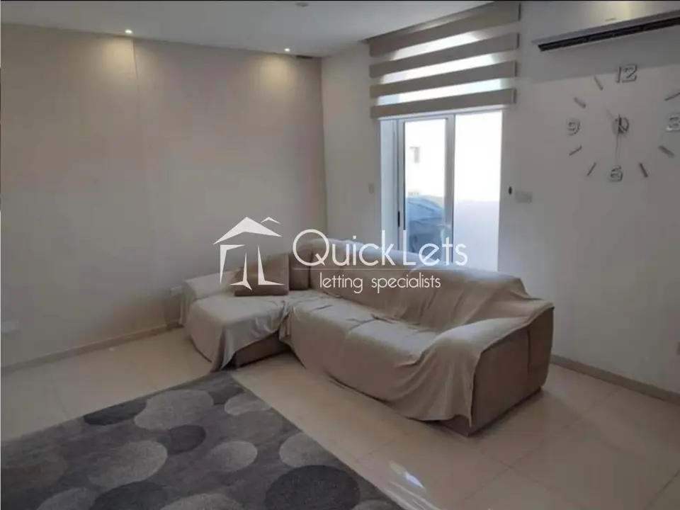 3 bedroom Apartment to rent in Qawra