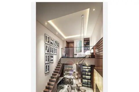 2 Bedroom Duplex For Sale in St Julian's
