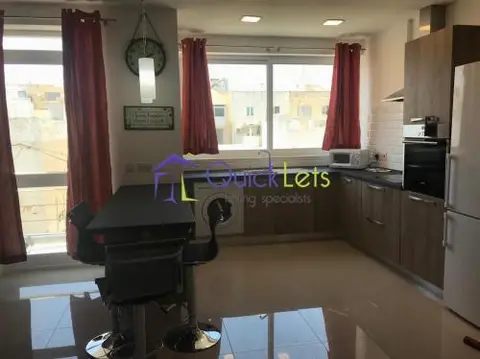 2 bedroom Apartment to rent in Swieqi