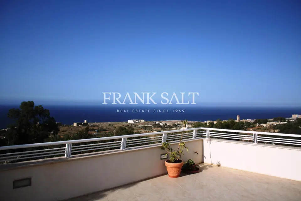 Madliena, Furnished Apartment