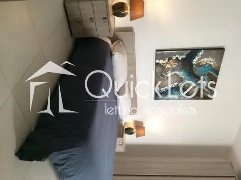 3 bedroom Apartment to rent in Zebbug