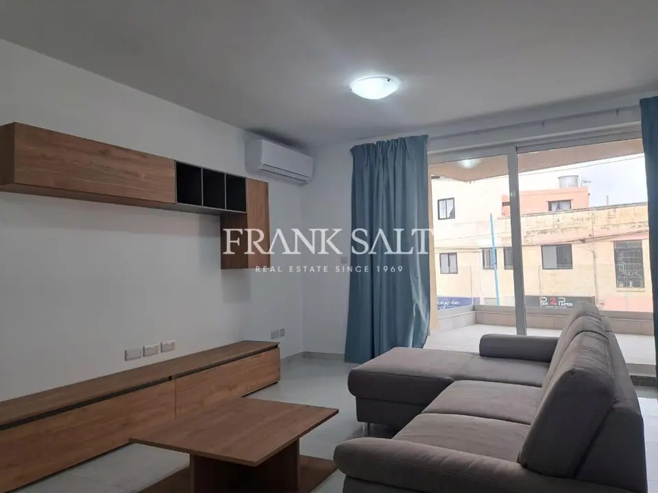 Zebbug Furnished Apartment