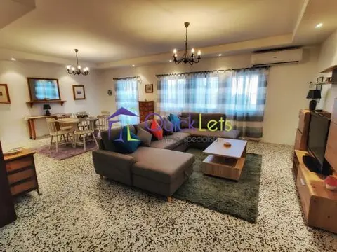 3 bedroom Apartment to rent in Swieqi