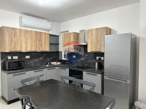 3 bedroom Maisonette to rent in Marsascala