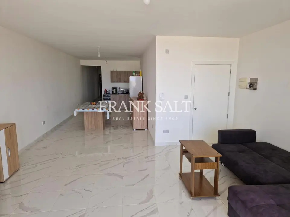 Gharb, Apartment