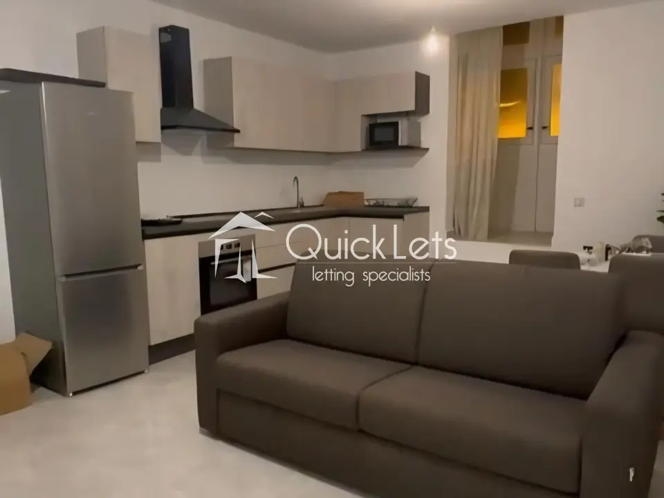 2 bedroom Apartment to rent in Gzira