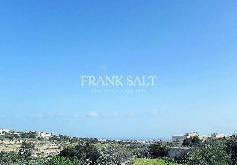 San Gwann, Furnished Apartment