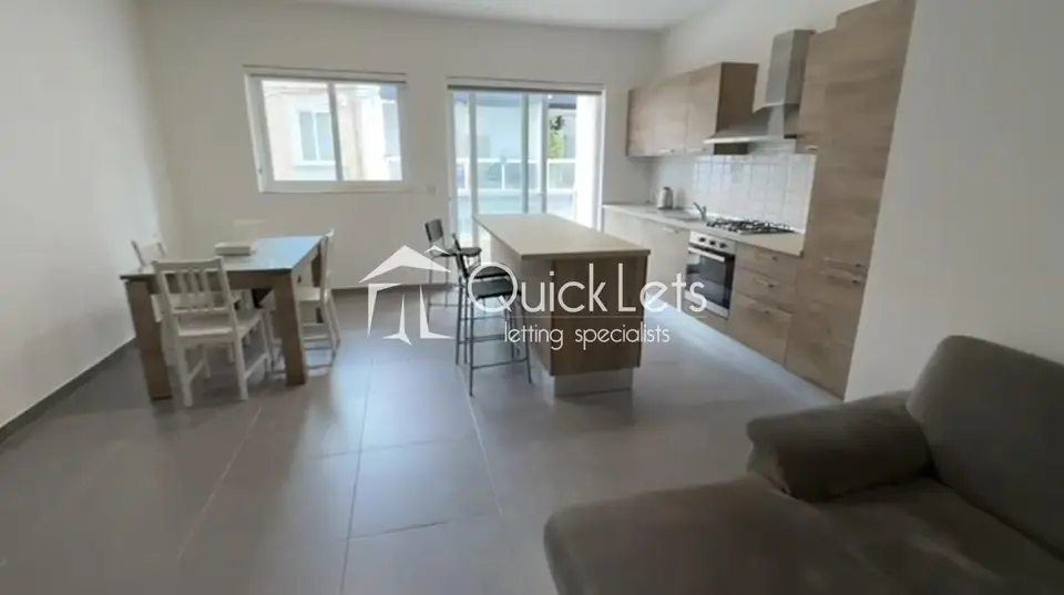 3 bedroom Apartment to rent in Santa Venera