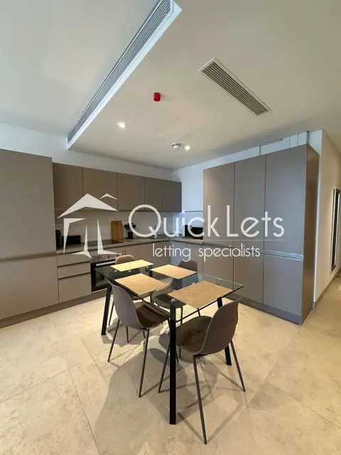 1 bedroom Apartment to rent in Kalkara